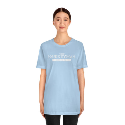 The Journeyman Vintage T-Shirt