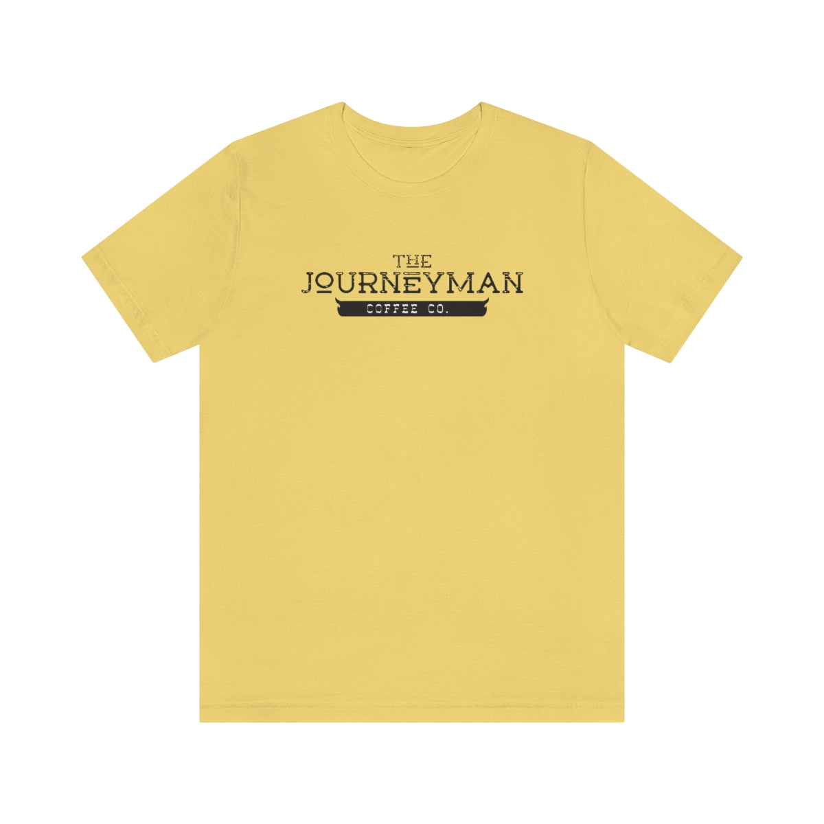 Journeyman Vintage T-shirt