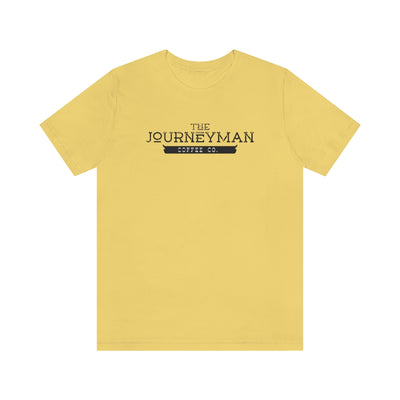 Journeyman Vintage T-shirt