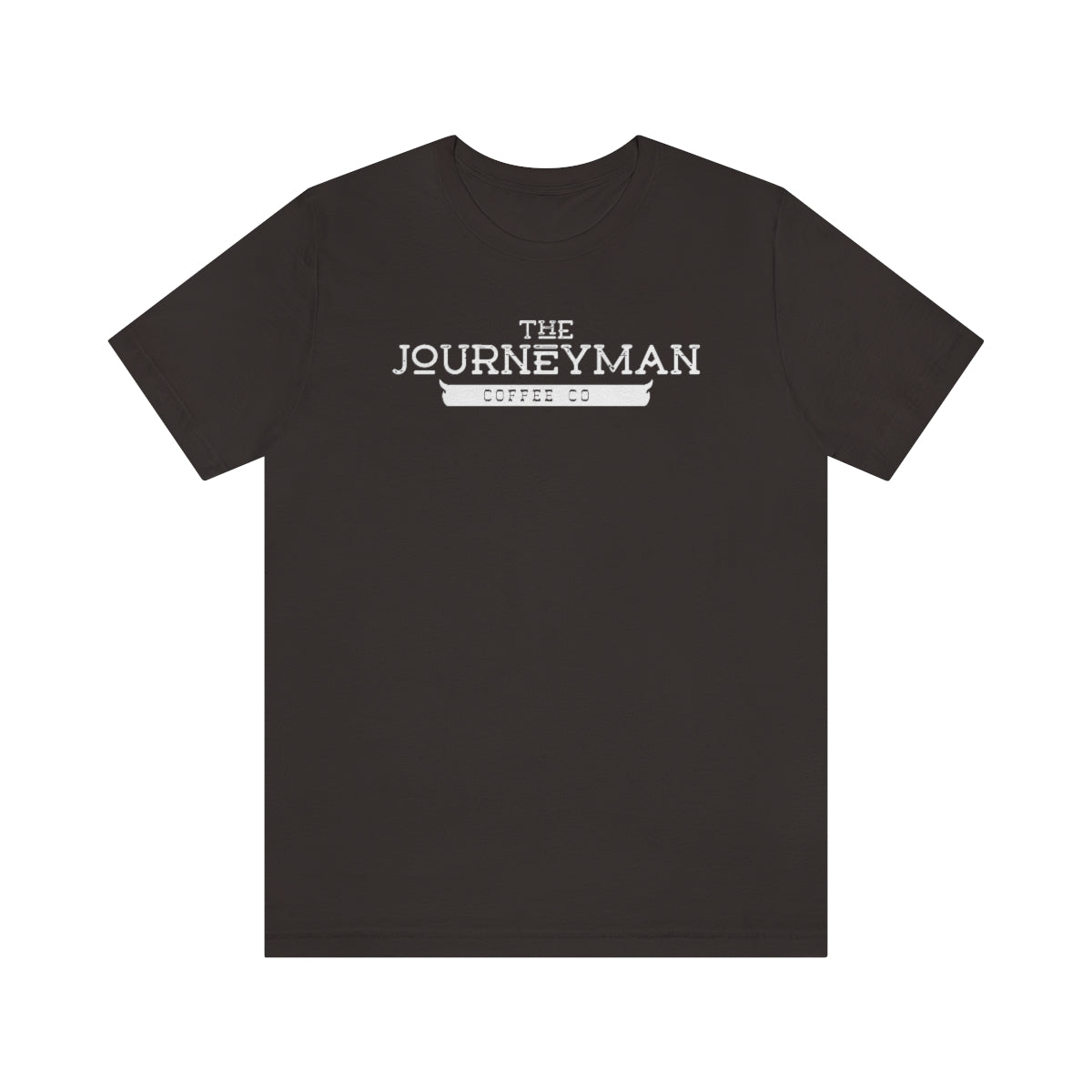 The Journeyman Vintage T-Shirt