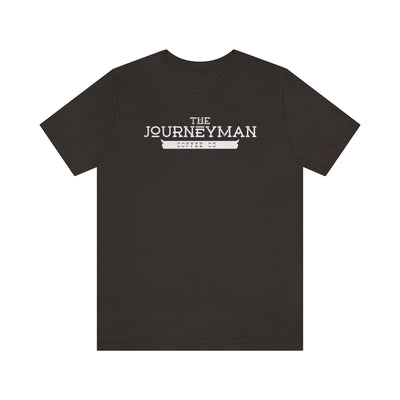 The Journeyman Vintage T-Shirt