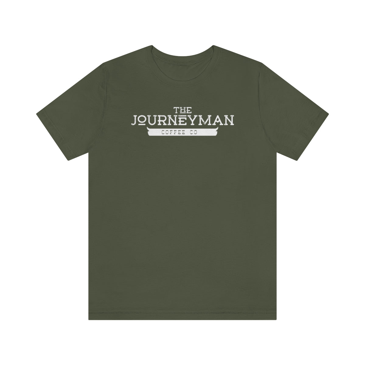 The Journeyman Vintage T-Shirt