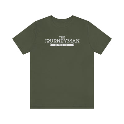 The Journeyman Vintage T-Shirt