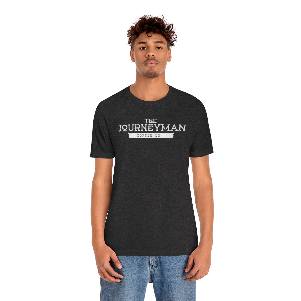 The Journeyman Vintage T-Shirt