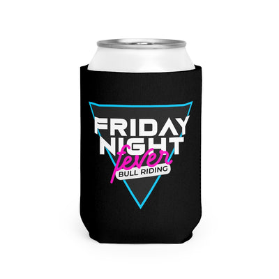 FNF Can Cooler Black