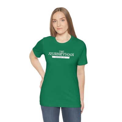 The Journeyman Vintage T-Shirt