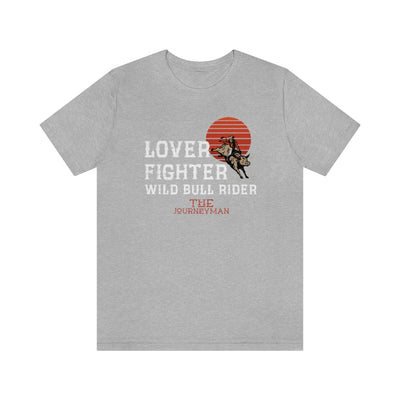 Lover Fighter T-Shirt