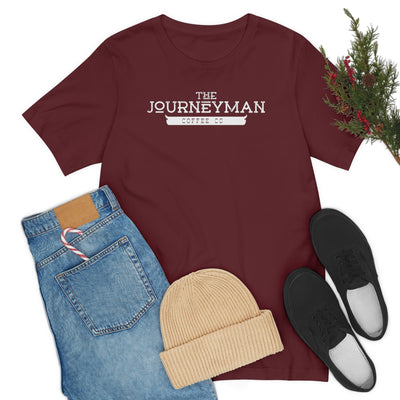 The Journeyman Vintage T-Shirt