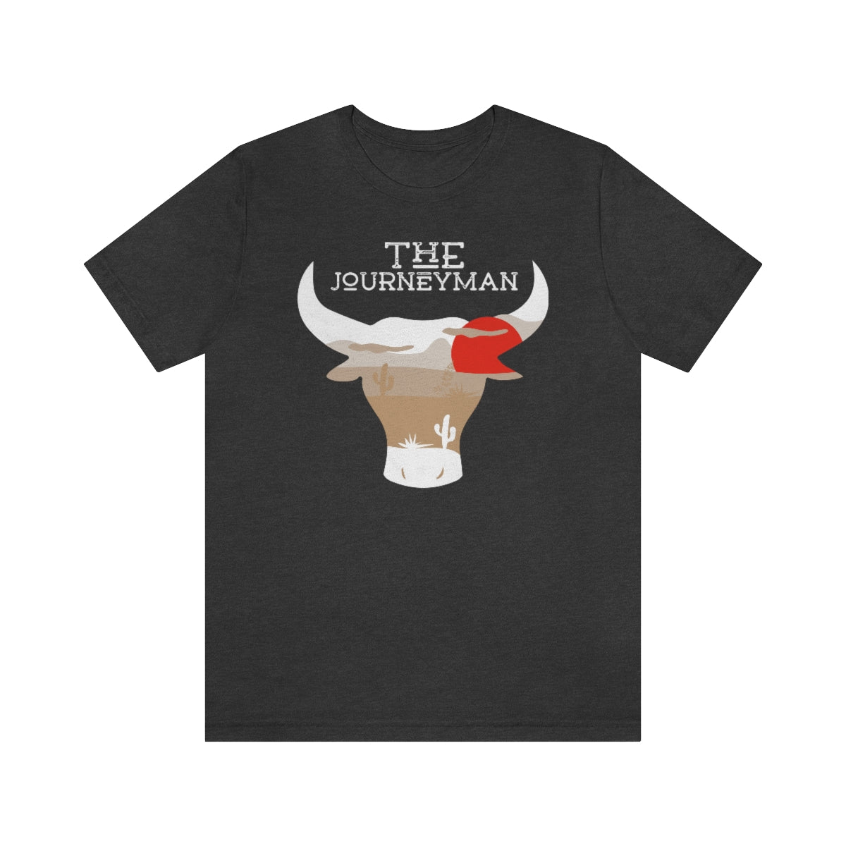 Horns T-Shirt