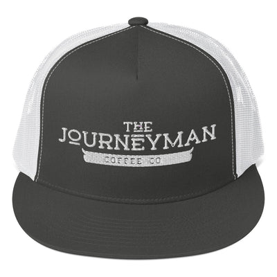 The Journeyman Vintage Trucker Cap