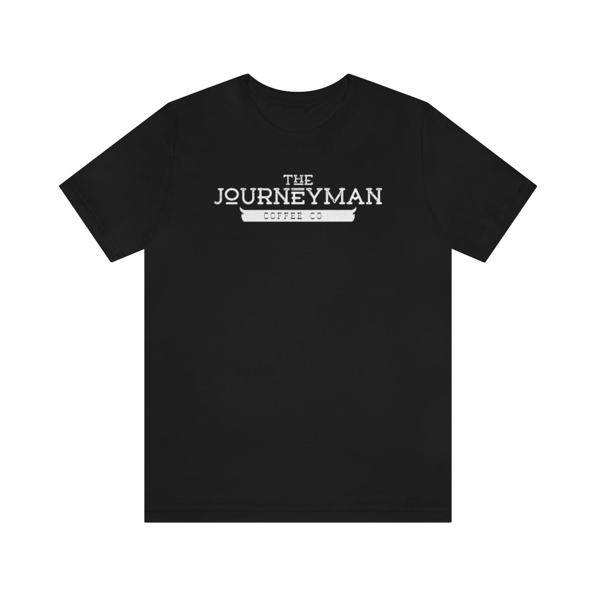 The Journeyman Vintage T-Shirt