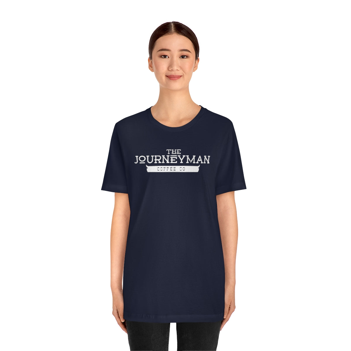 The Journeyman Vintage T-Shirt