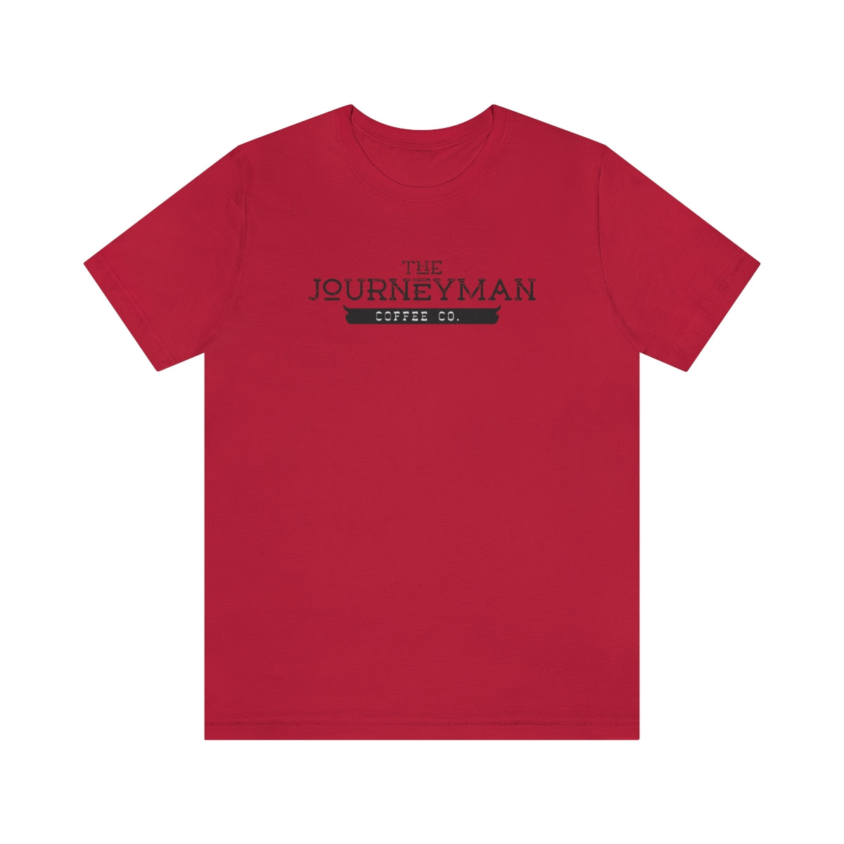 Journeyman Vintage T-shirt