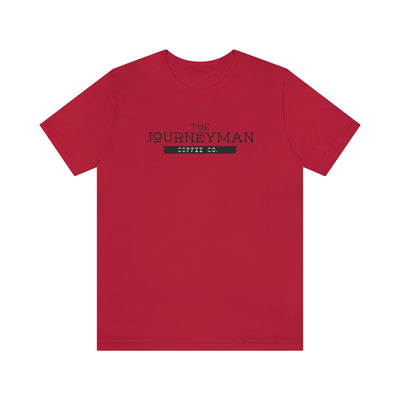 Journeyman Vintage T-shirt