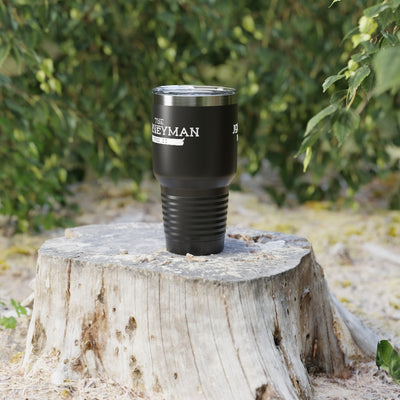 The Journeyman Vintage Tumbler 30oz