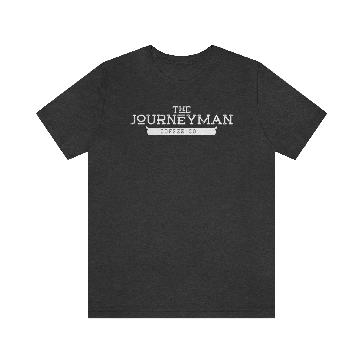 The Journeyman Vintage T-Shirt