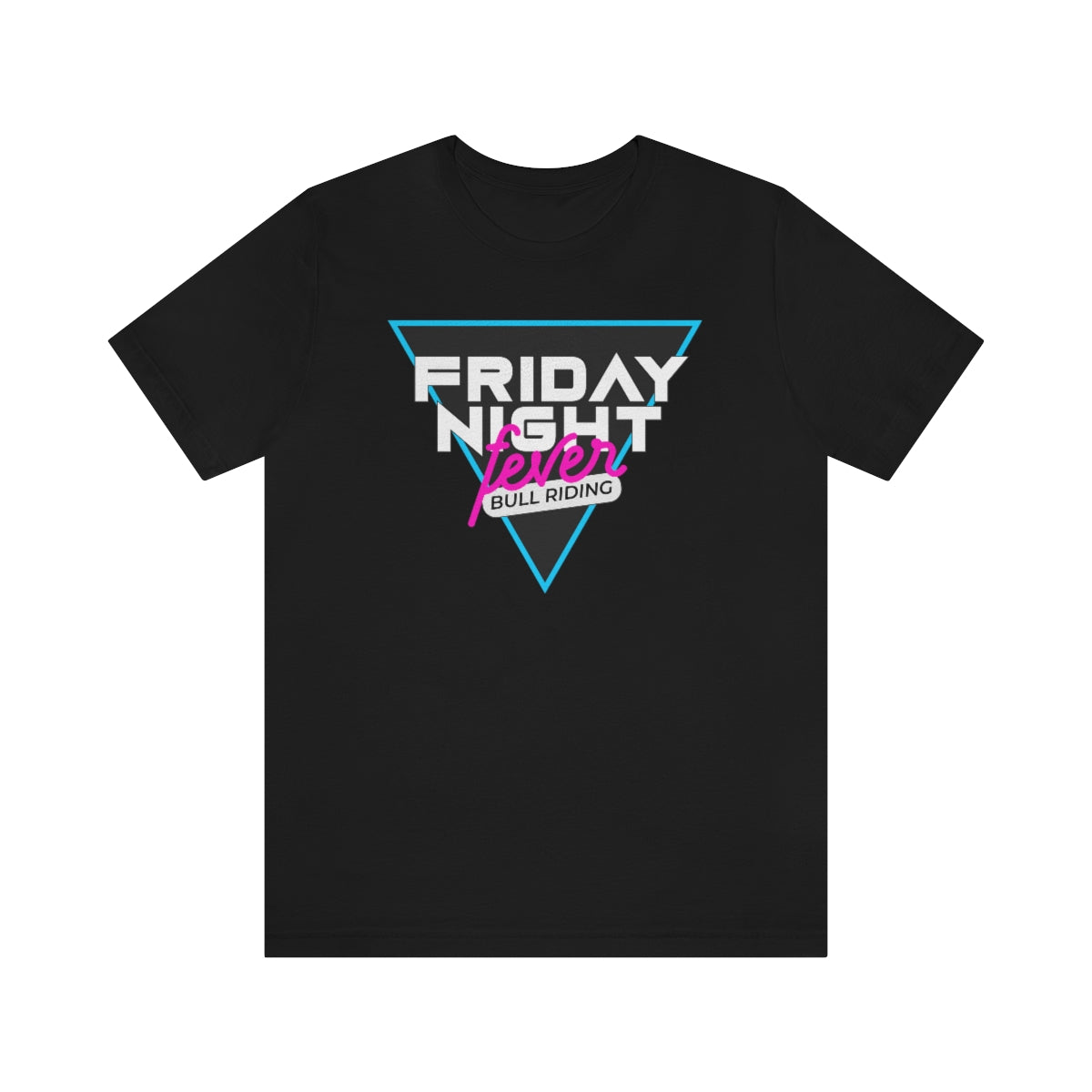 Friday Night Fever TShirt