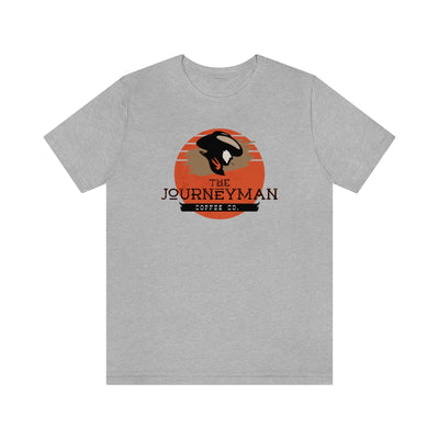 The Journeyman Logo T-Shirt