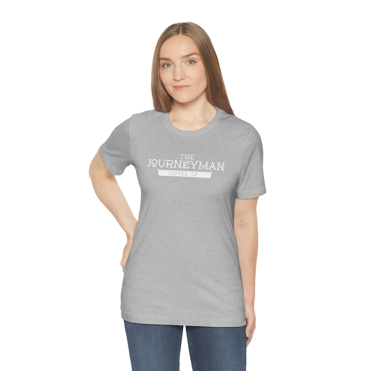 The Journeyman Vintage T-Shirt