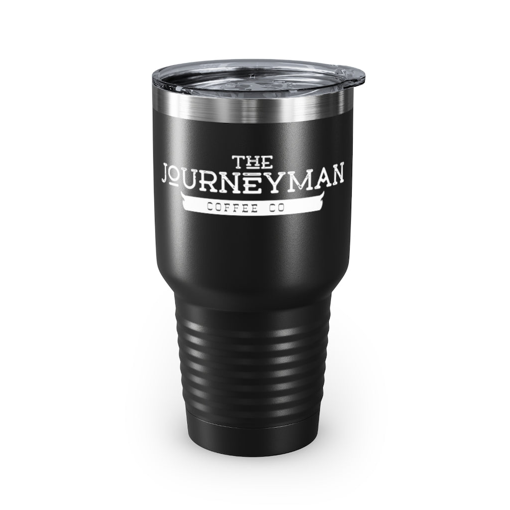 The Journeyman Vintage Tumbler 30oz