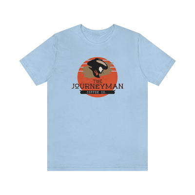 The Journeyman Logo T-Shirt