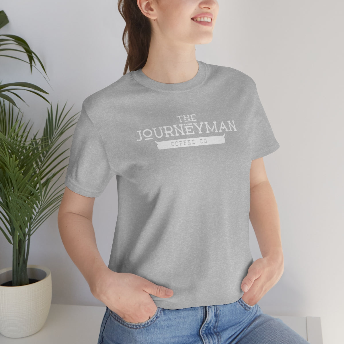 The Journeyman Vintage T-Shirt