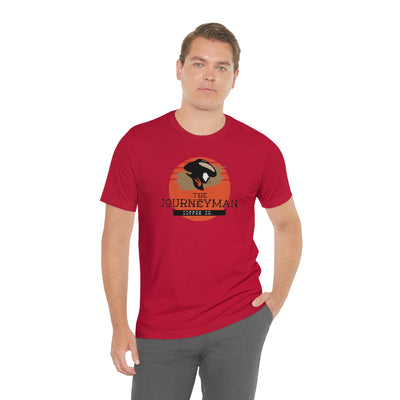 The Journeyman Logo T-Shirt