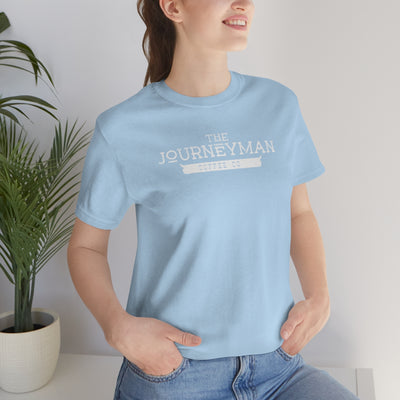 The Journeyman Vintage T-Shirt