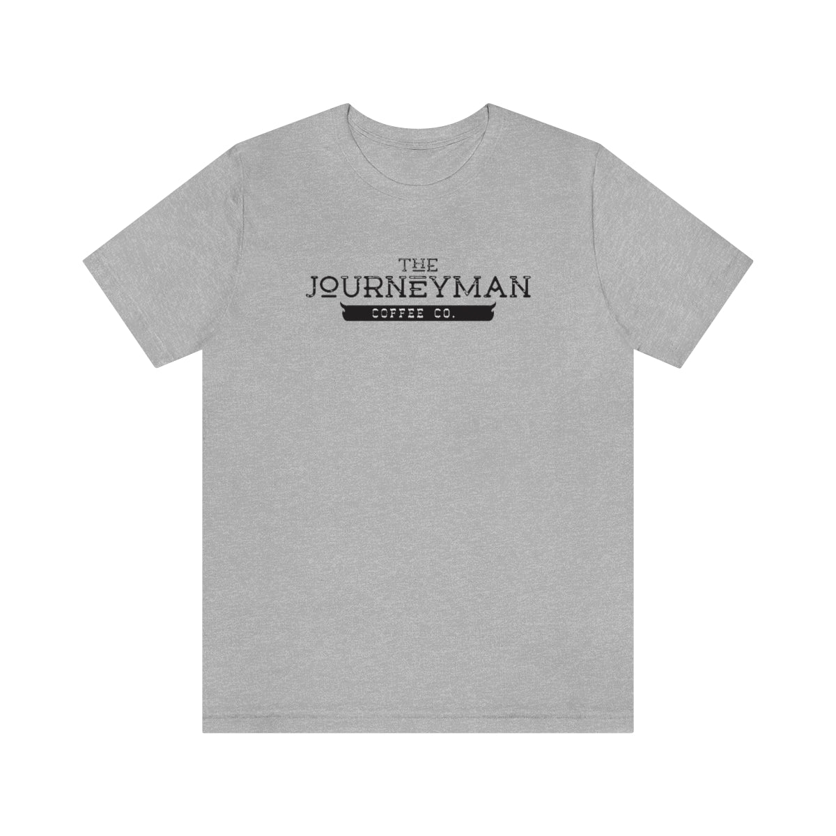 Journeyman Vintage T-shirt