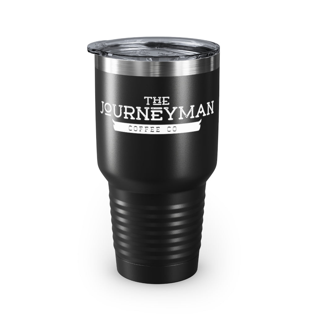 The Journeyman Vintage Tumbler 30oz