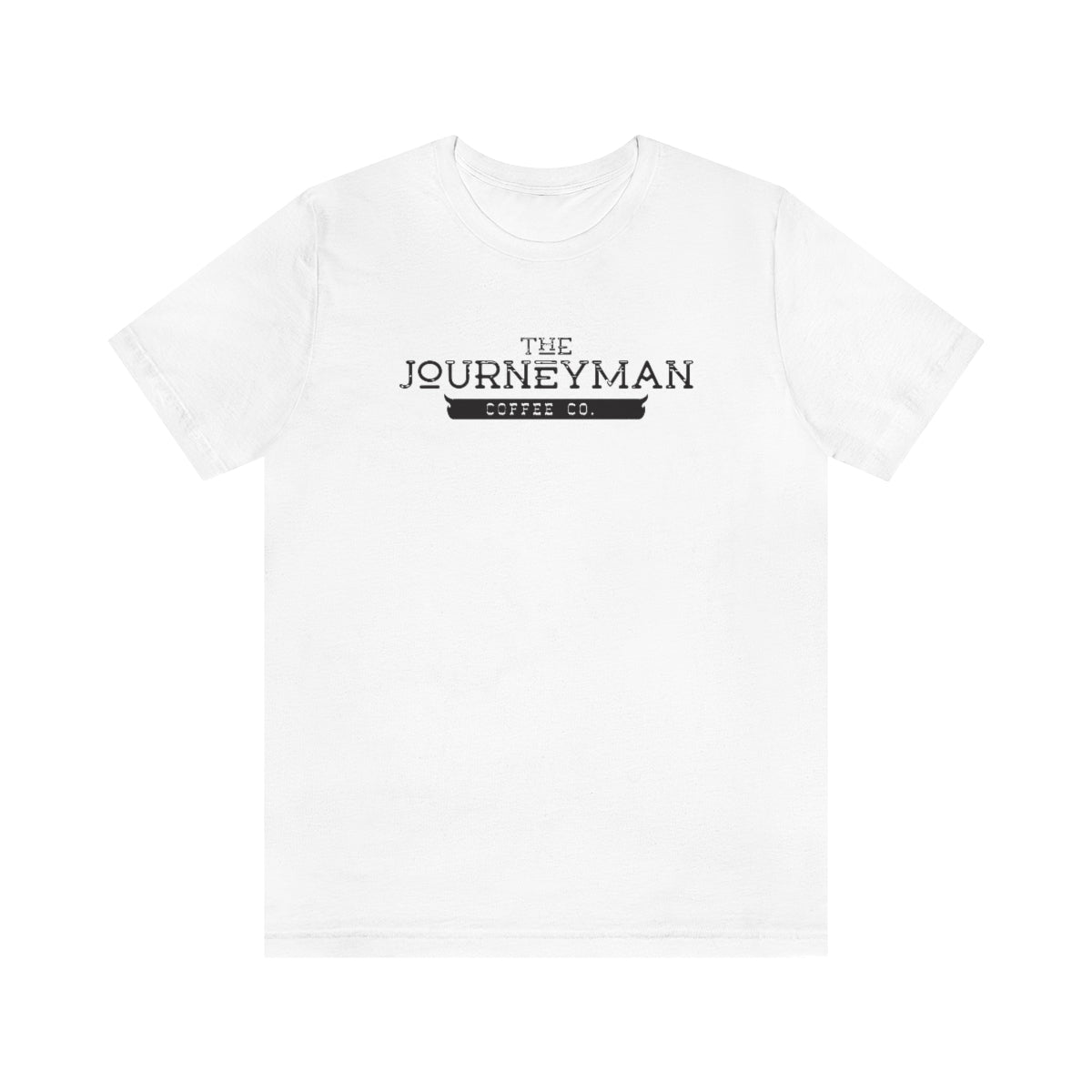 Journeyman Vintage T-shirt