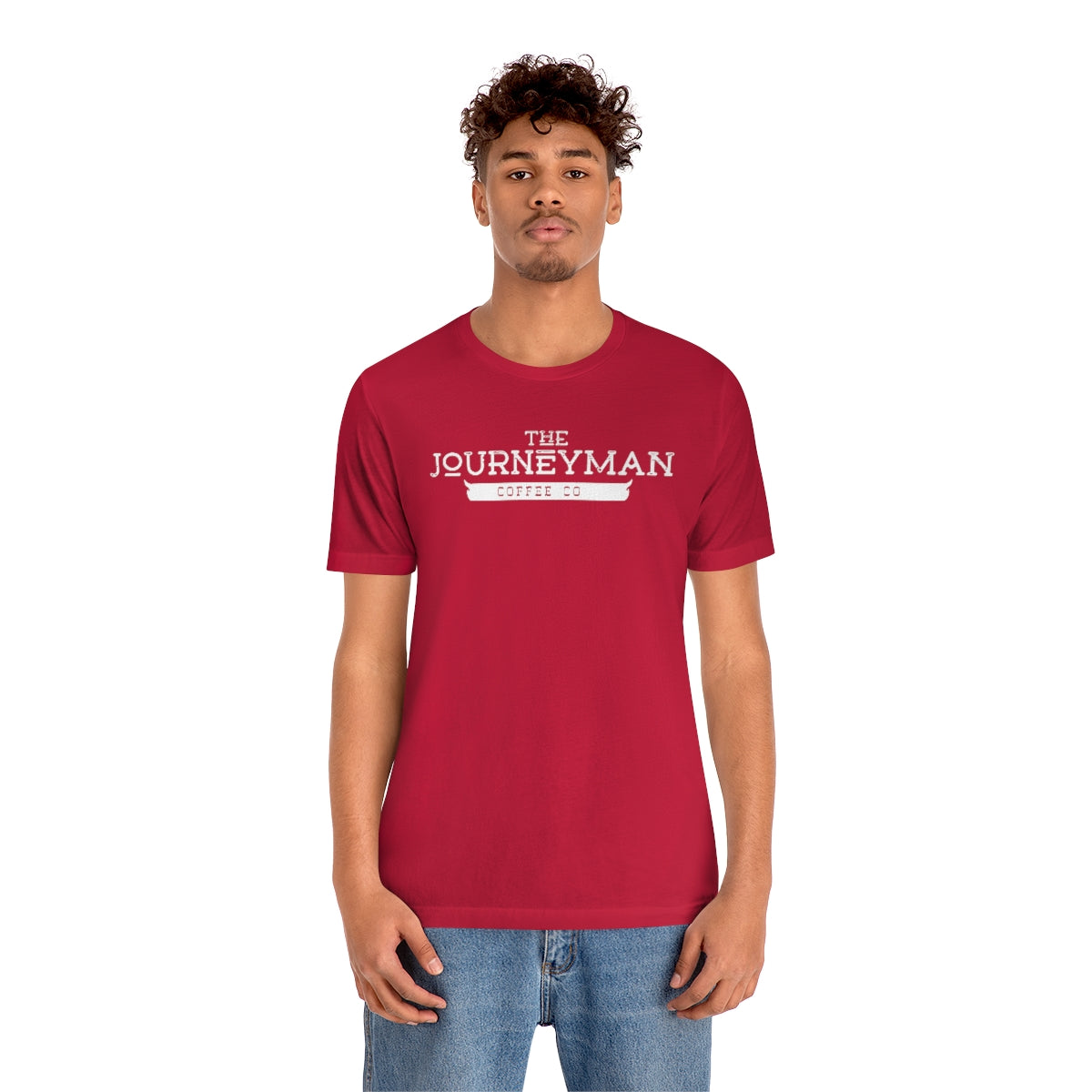 The Journeyman Vintage T-Shirt