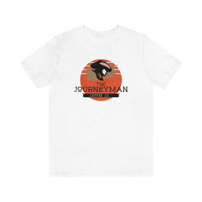 The Journeyman Logo T-Shirt