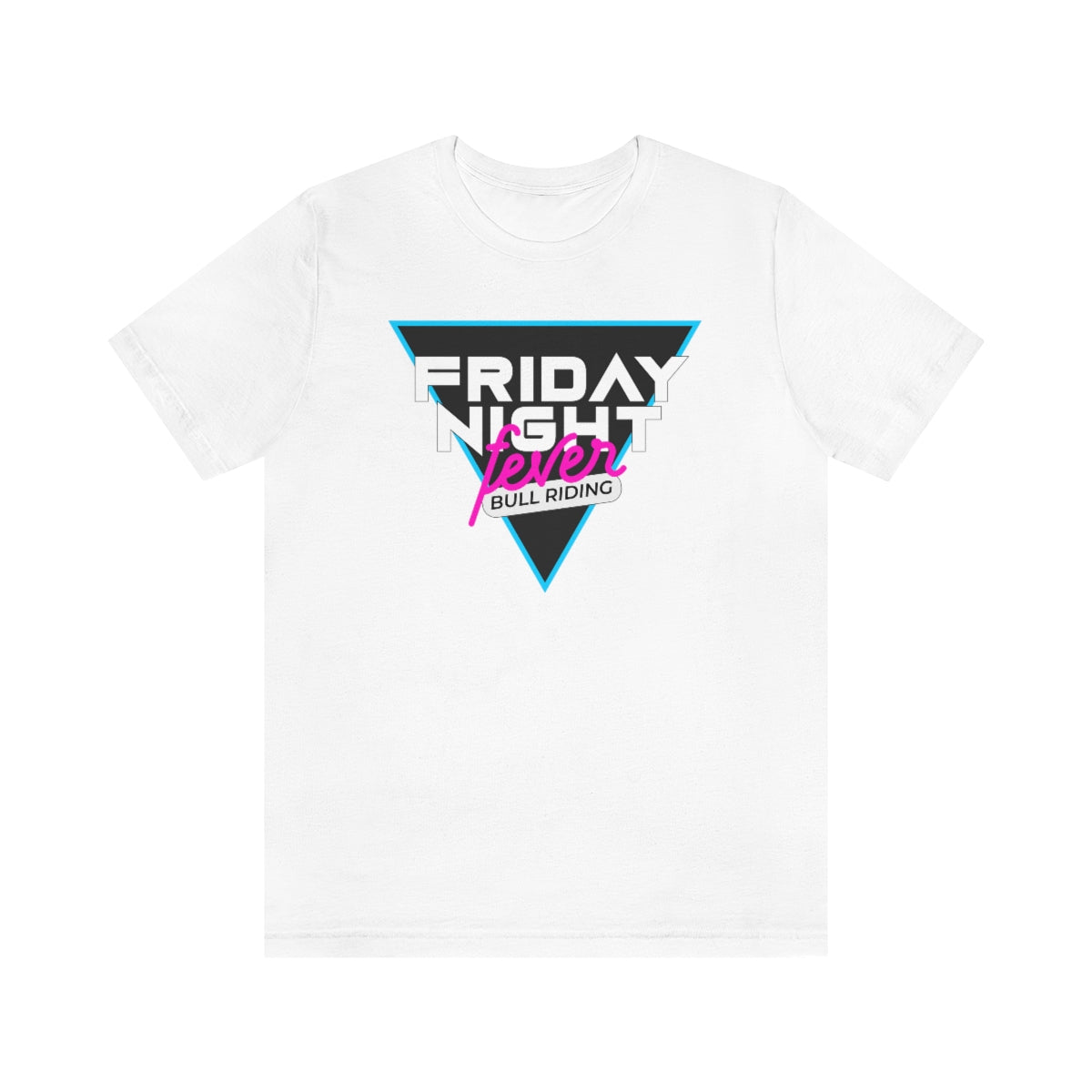 Friday Night Fever TShirt