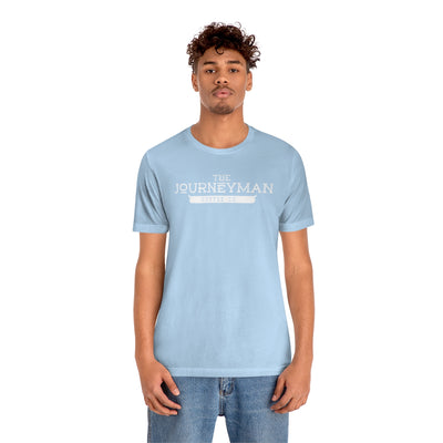 The Journeyman Vintage T-Shirt