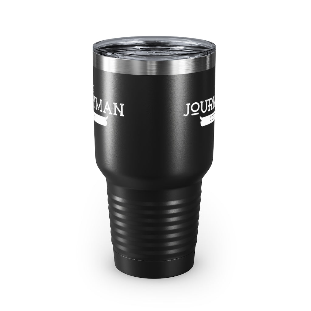 The Journeyman Vintage Tumbler 30oz