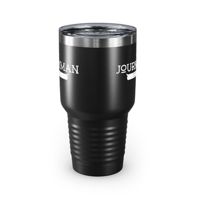 The Journeyman Vintage Tumbler 30oz