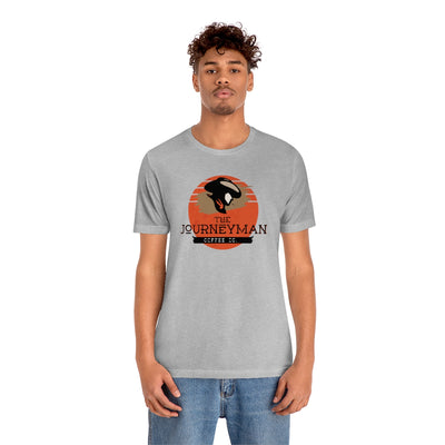 The Journeyman Logo T-Shirt