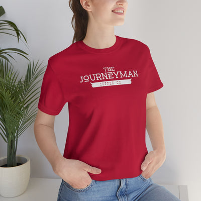 The Journeyman Vintage T-Shirt