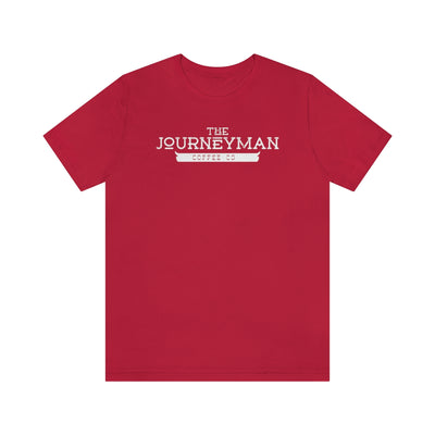 The Journeyman Vintage T-Shirt