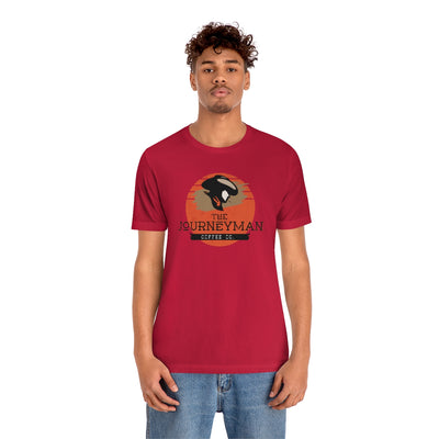 The Journeyman Logo T-Shirt