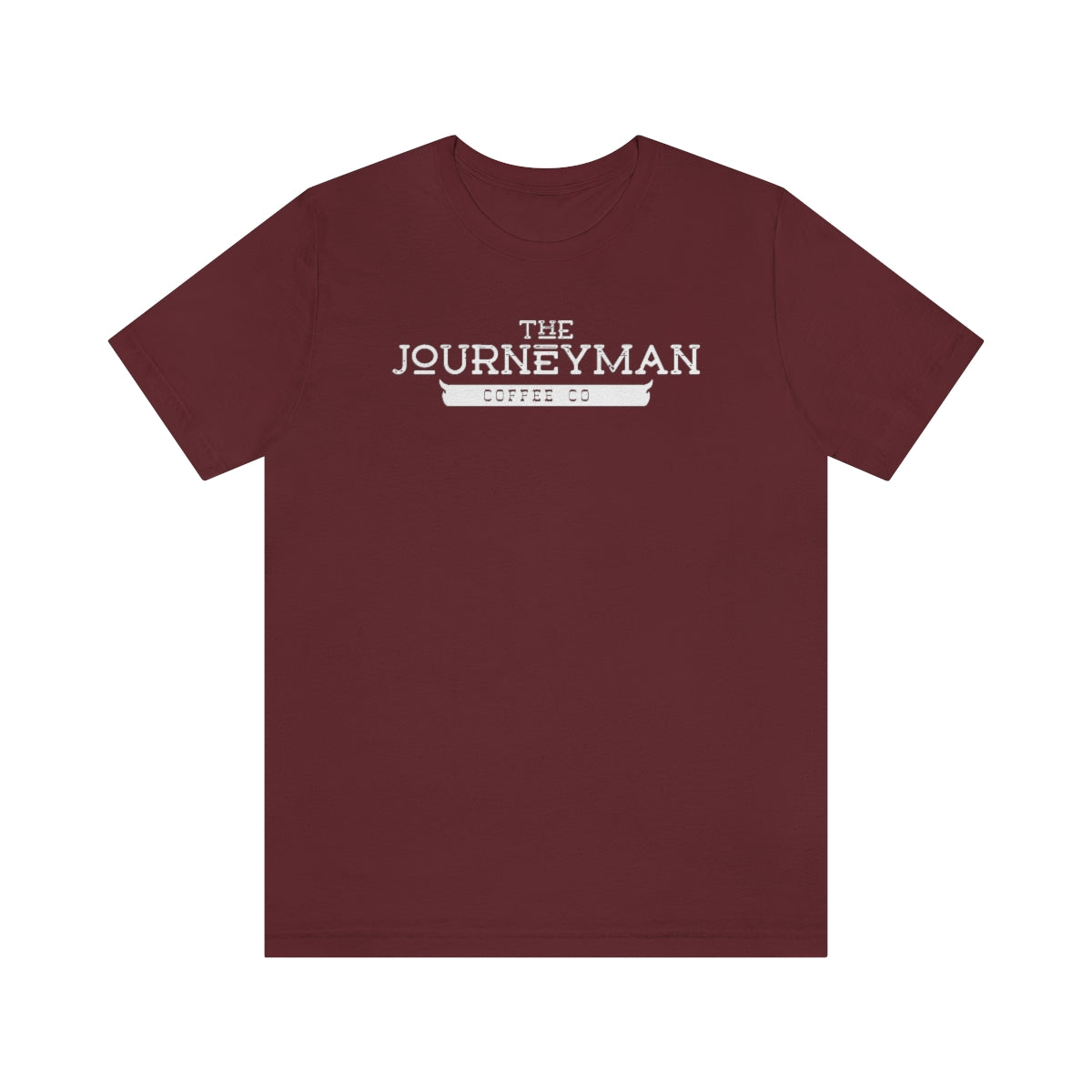 The Journeyman Vintage T-Shirt