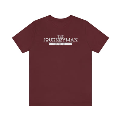 The Journeyman Vintage T-Shirt