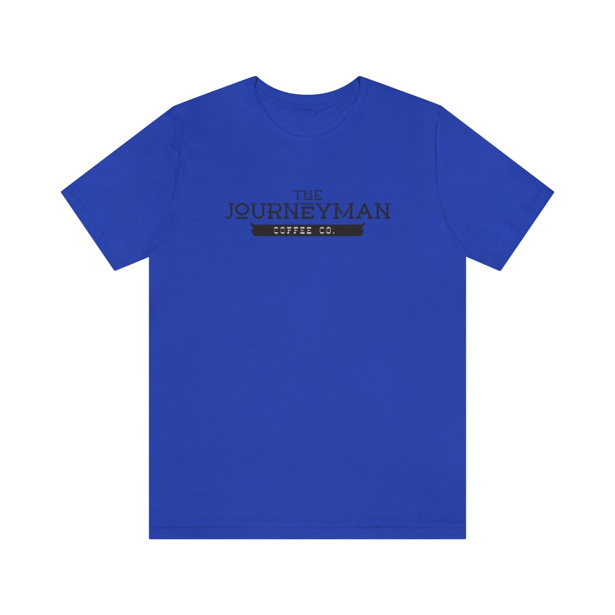 Journeyman Vintage T-shirt