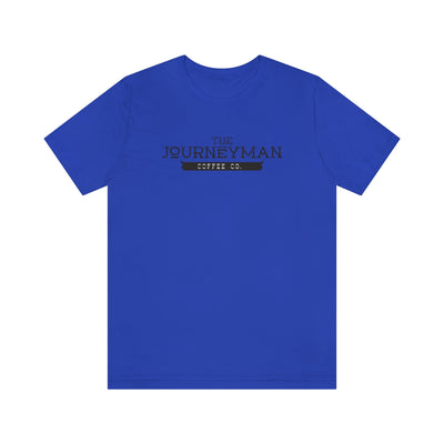 Journeyman Vintage T-shirt