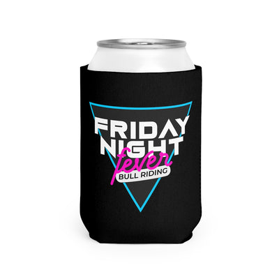 FNF Can Cooler Black