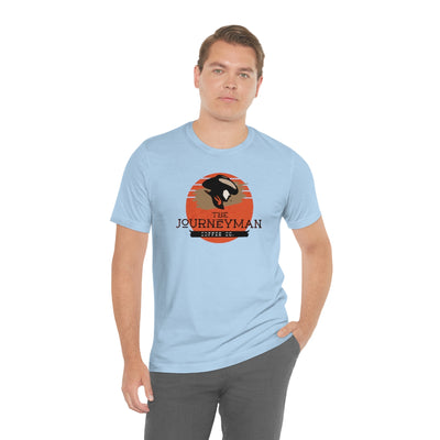 The Journeyman Logo T-Shirt