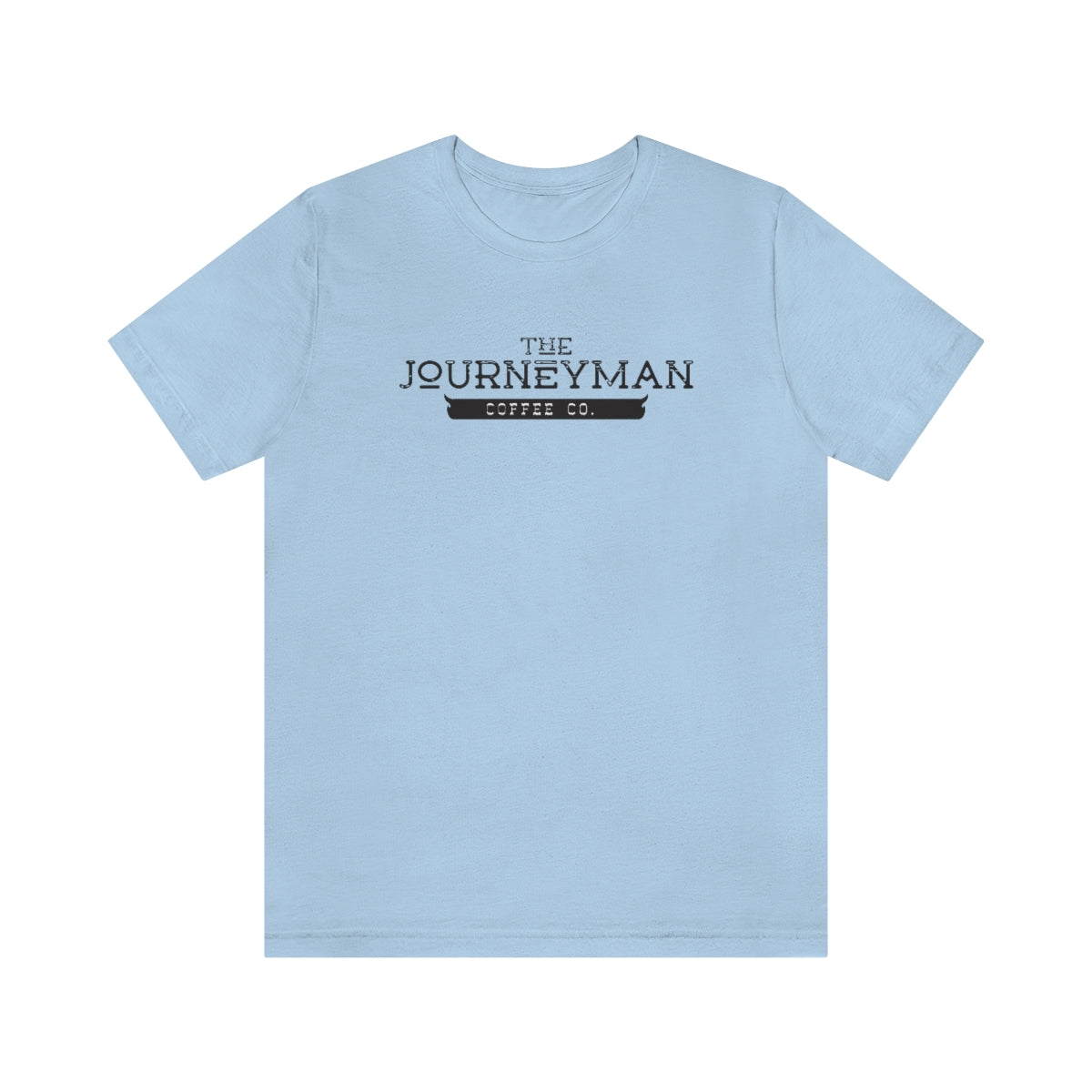 Journeyman Vintage T-shirt