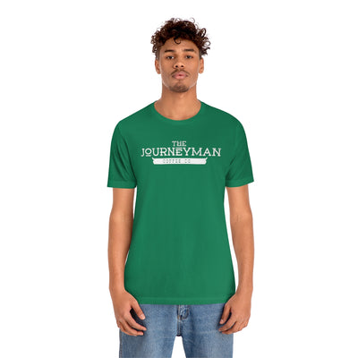 The Journeyman Vintage T-Shirt