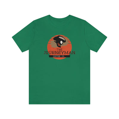 The Journeyman Logo T-Shirt